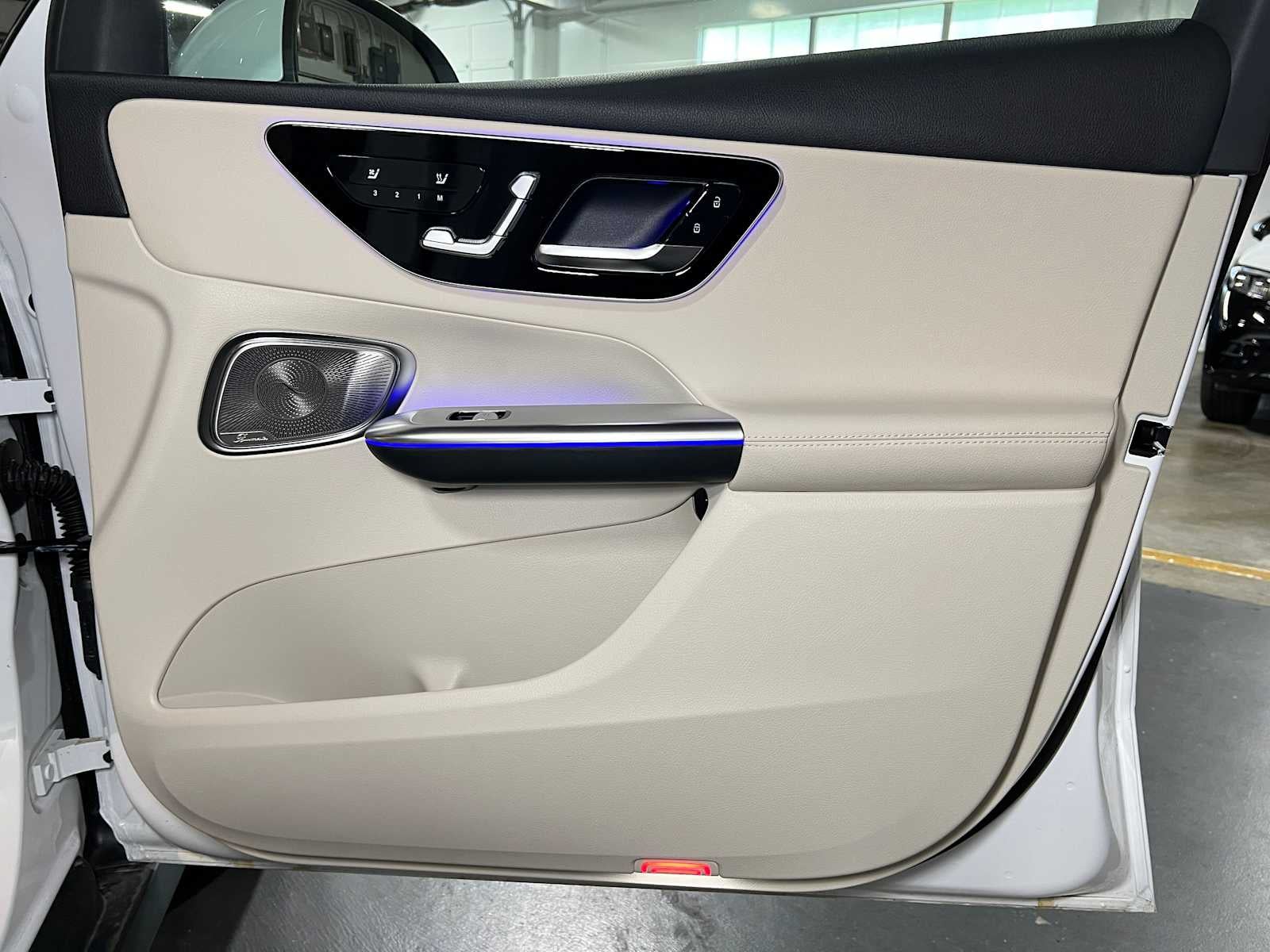 2025 Mercedes-Benz GLC GLC 300