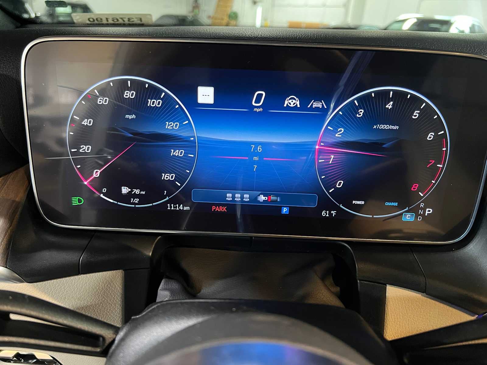 2025 Mercedes-Benz GLC GLC 300