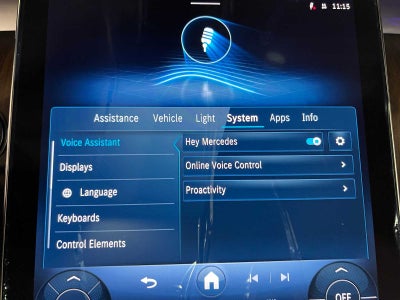 2025 Mercedes-Benz GLC GLC 300