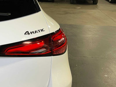 2025 Mercedes-Benz GLC GLC 300