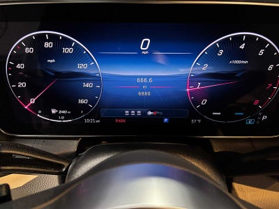 2025 Mercedes-Benz GLC GLC 300