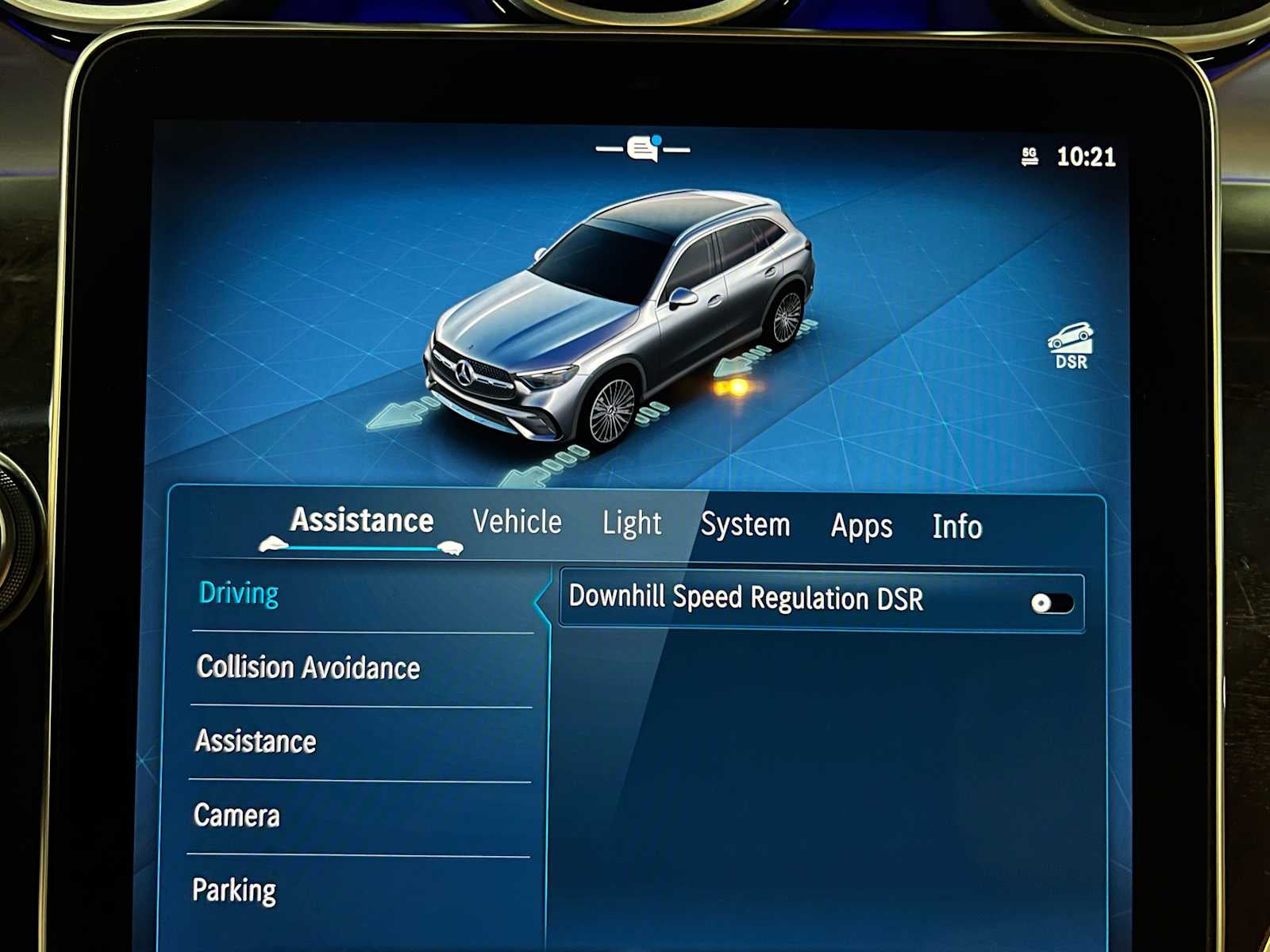 2025 Mercedes-Benz GLC GLC 300