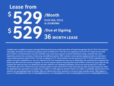 2025 Mercedes-Benz GLC GLC 300