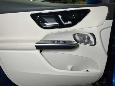 2025 Mercedes-Benz GLC GLC 300