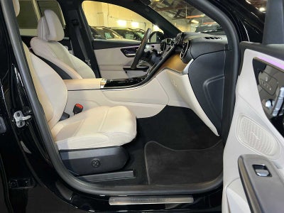 2025 Mercedes-Benz GLC GLC 300