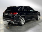 2025 Mercedes-Benz GLC GLC 300