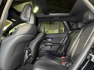 2025 Mercedes-Benz GLC GLC 300