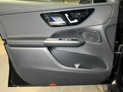 2025 Mercedes-Benz GLC GLC 300