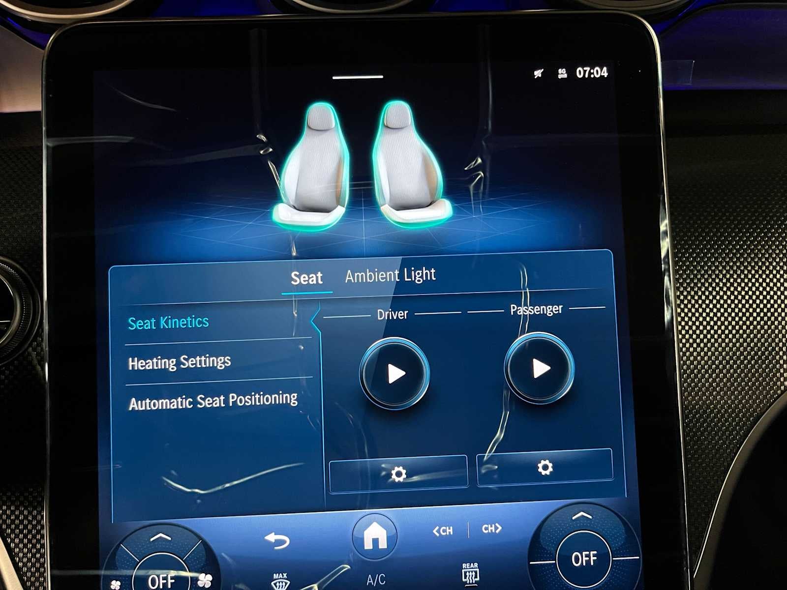 2025 Mercedes-Benz GLC GLC 300