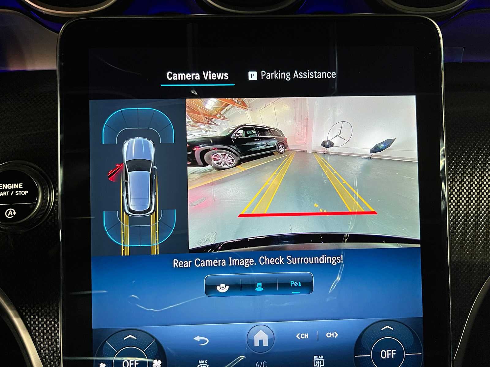 2025 Mercedes-Benz GLC GLC 300