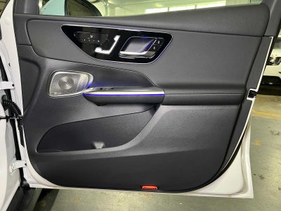 2025 Mercedes-Benz GLC GLC 300