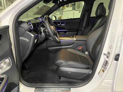 2025 Mercedes-Benz GLC GLC 300