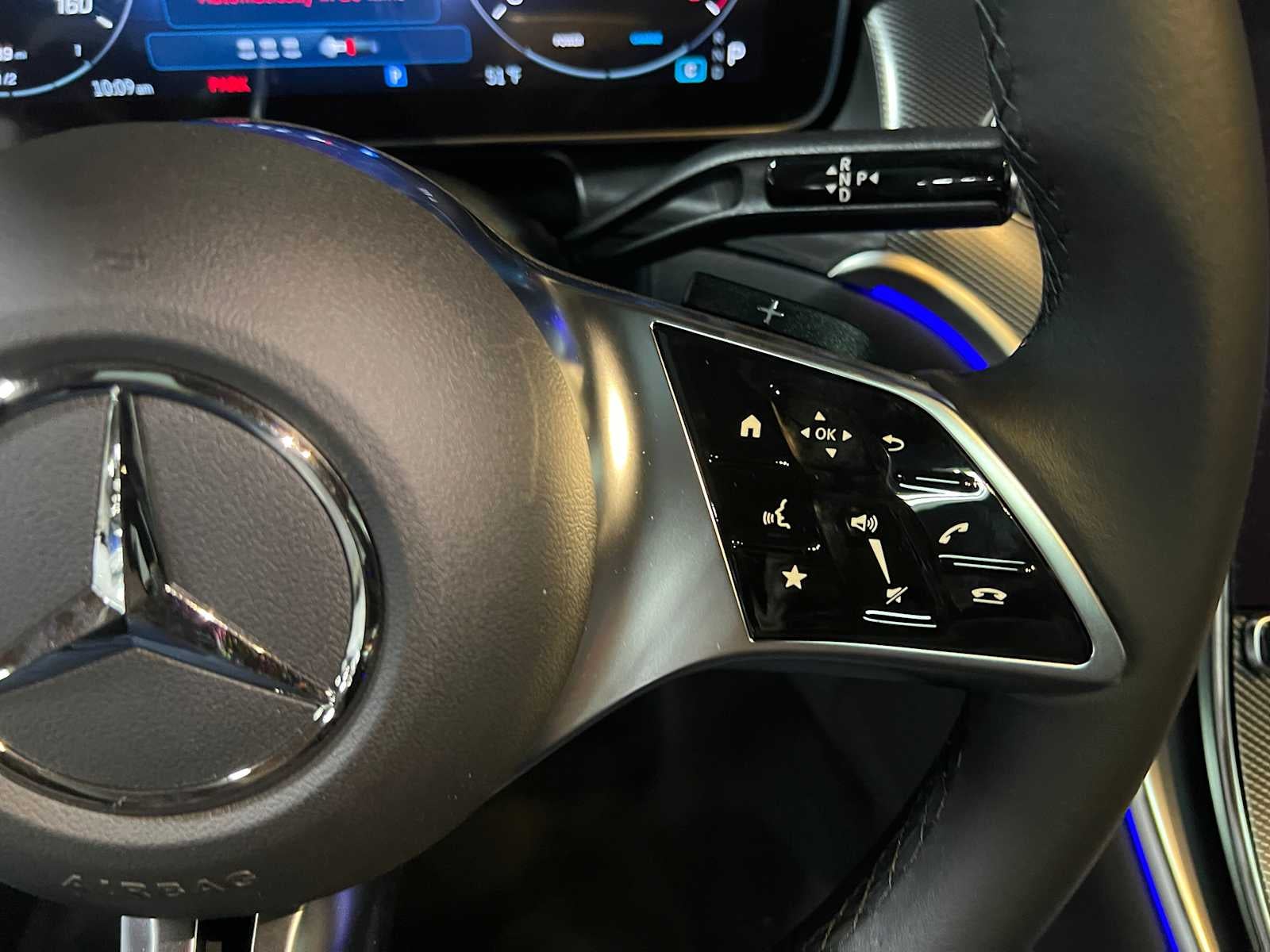 2025 Mercedes-Benz GLC GLC 300