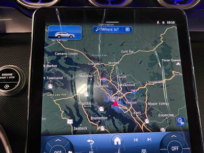 2025 Mercedes-Benz GLC GLC 300