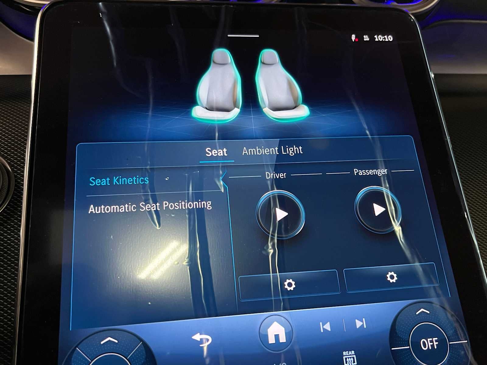 2025 Mercedes-Benz GLC GLC 300