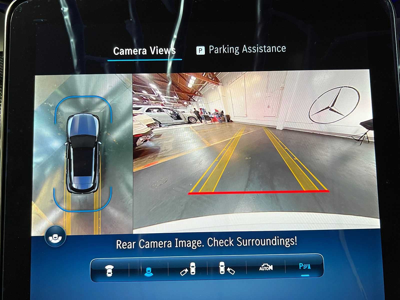 2025 Mercedes-Benz GLC GLC 300