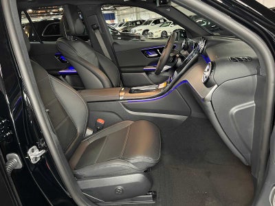 2025 Mercedes-Benz GLC GLC 300