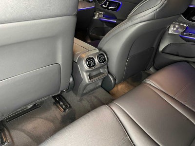 2025 Mercedes-Benz GLC GLC 300