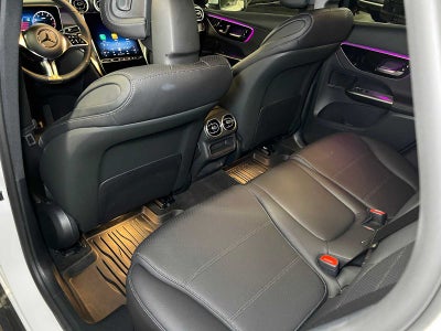 2025 Mercedes-Benz GLC GLC 300