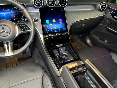 2025 Mercedes-Benz GLC GLC 300
