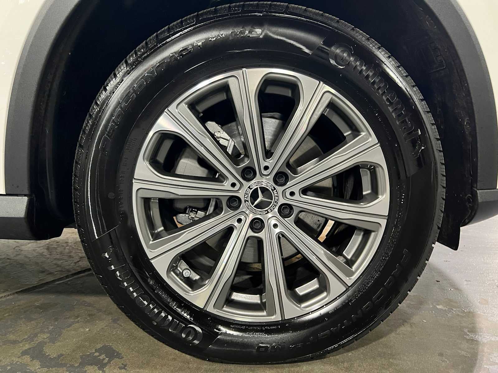 2025 Mercedes-Benz GLC GLC 300