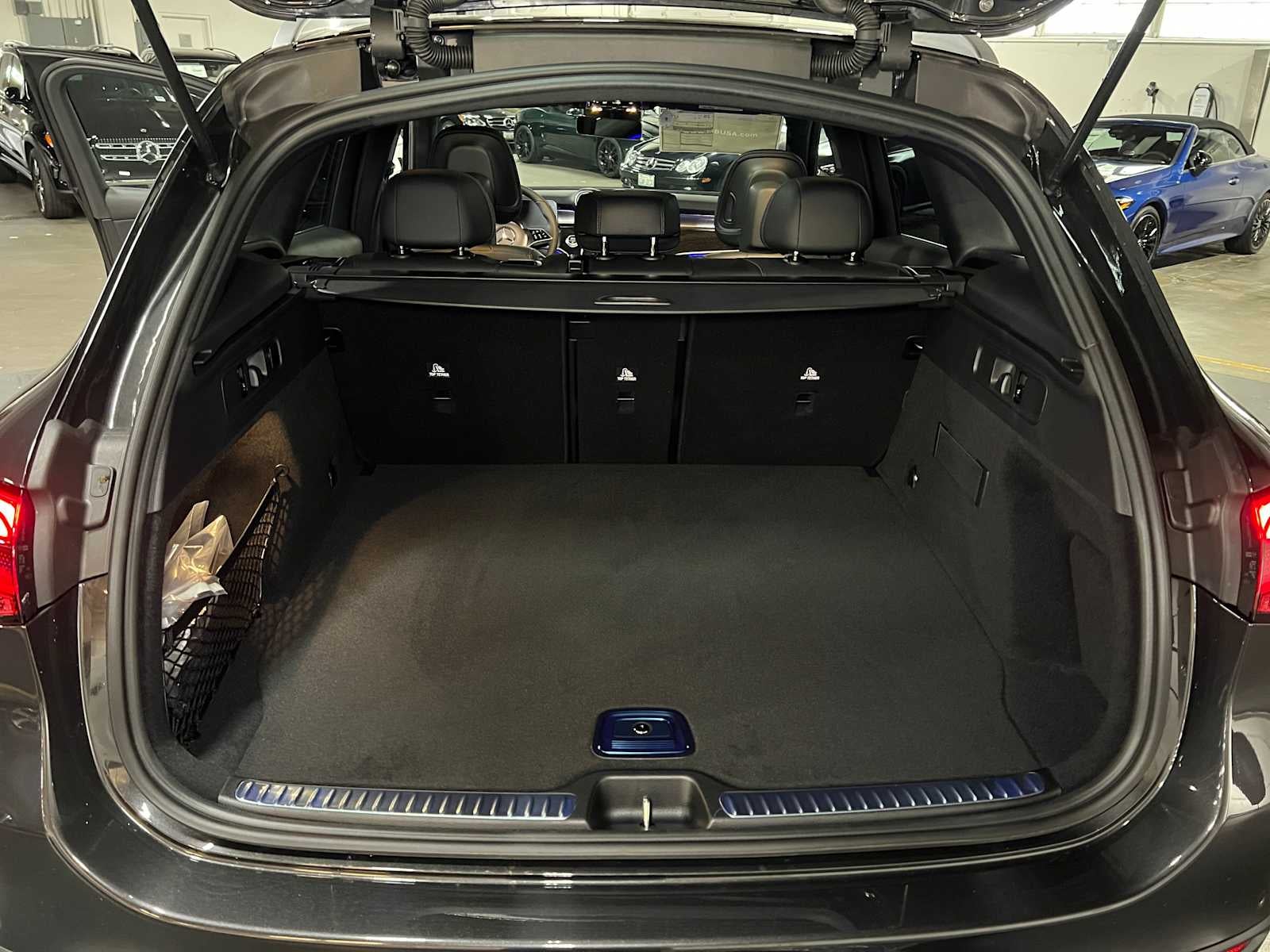 2025 Mercedes-Benz GLC GLC 300