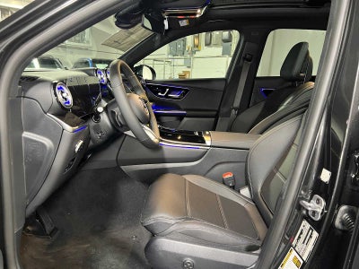 2025 Mercedes-Benz GLC GLC 300