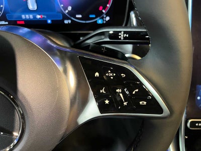 2025 Mercedes-Benz GLC GLC 300