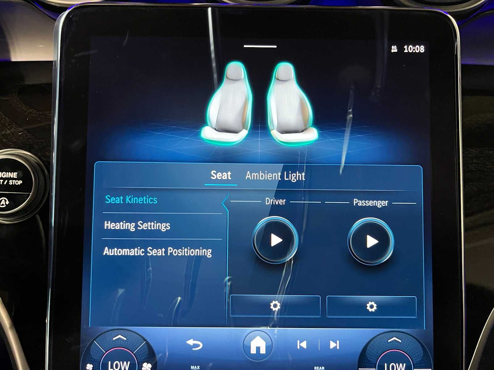 2025 Mercedes-Benz GLC GLC 300