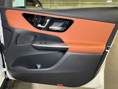 2025 Mercedes-Benz GLC GLC 300