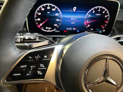 2025 Mercedes-Benz GLC GLC 300