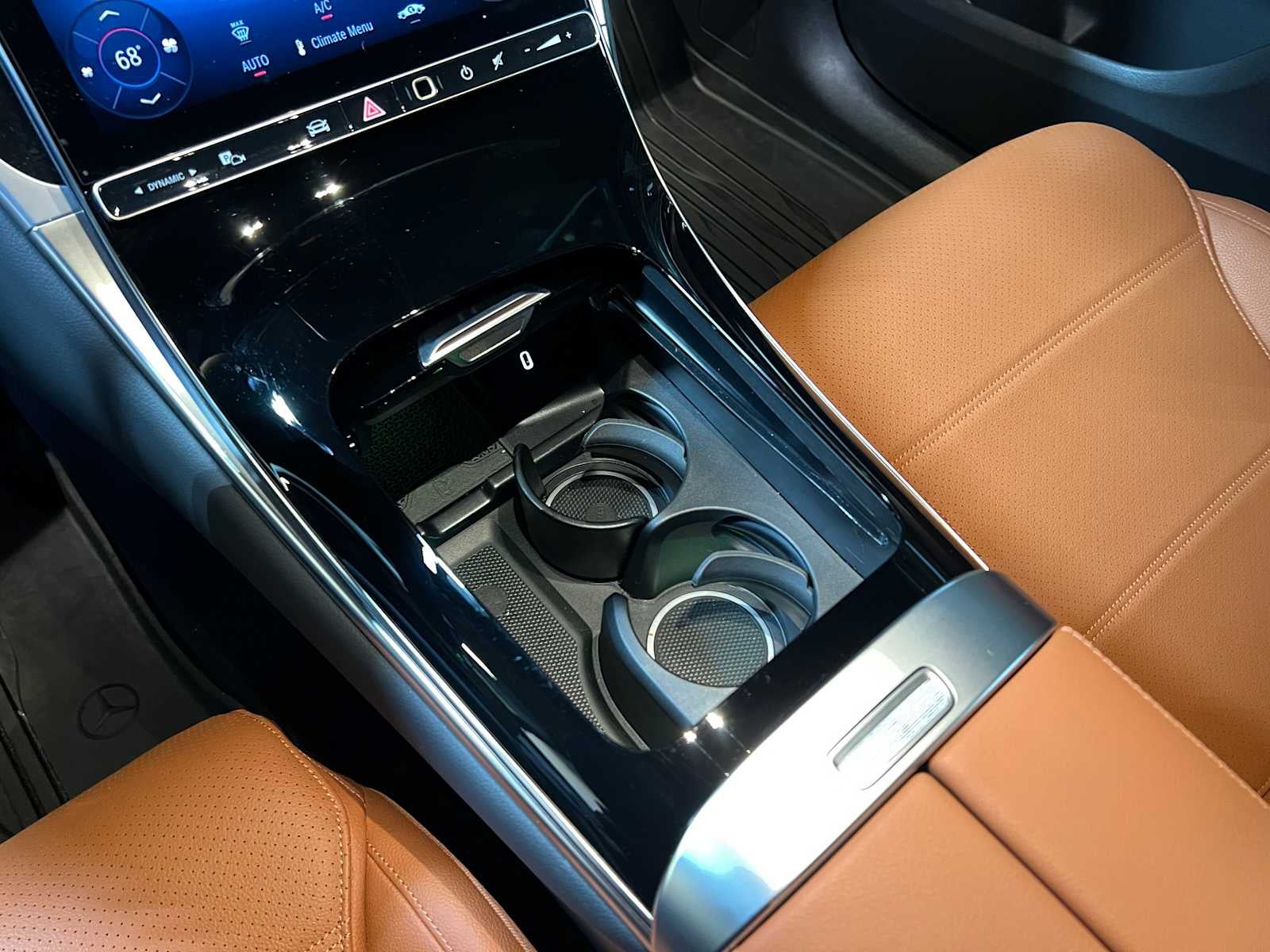 2025 Mercedes-Benz GLC GLC 300