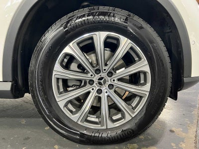 2025 Mercedes-Benz GLC GLC 300