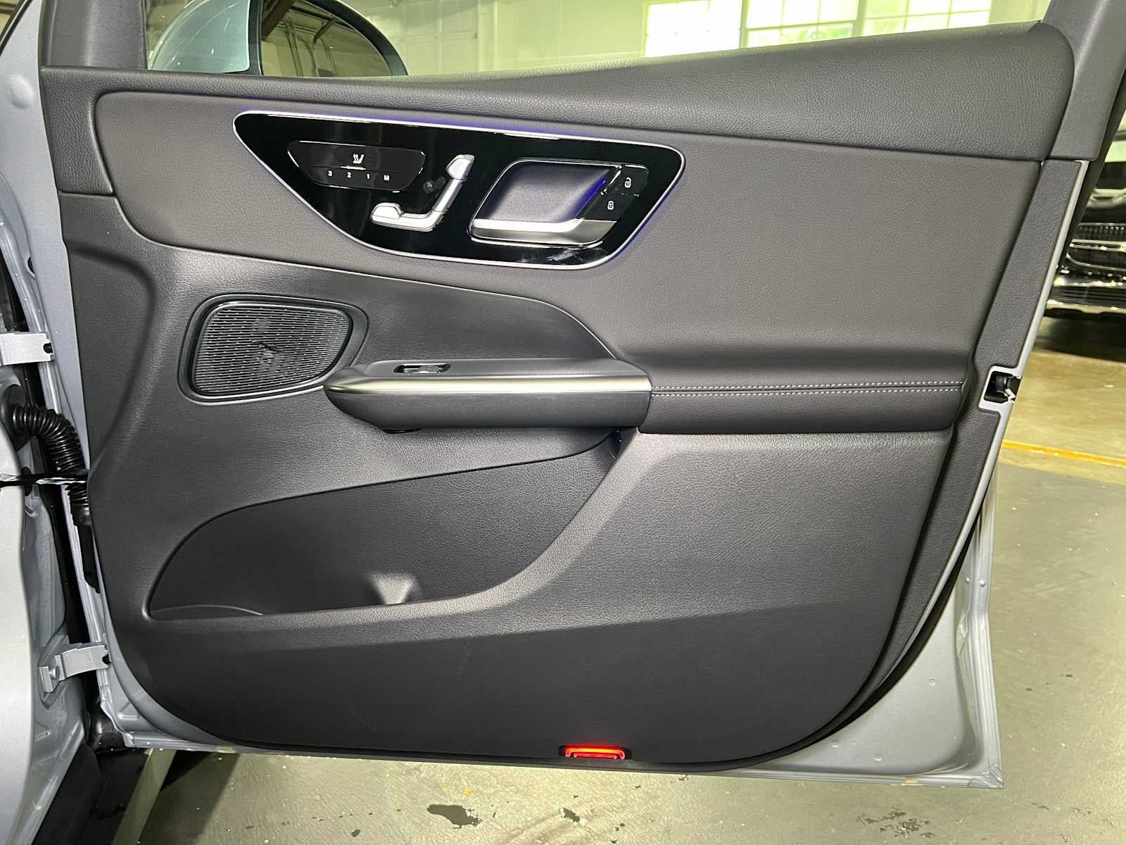 2025 Mercedes-Benz GLC GLC 300