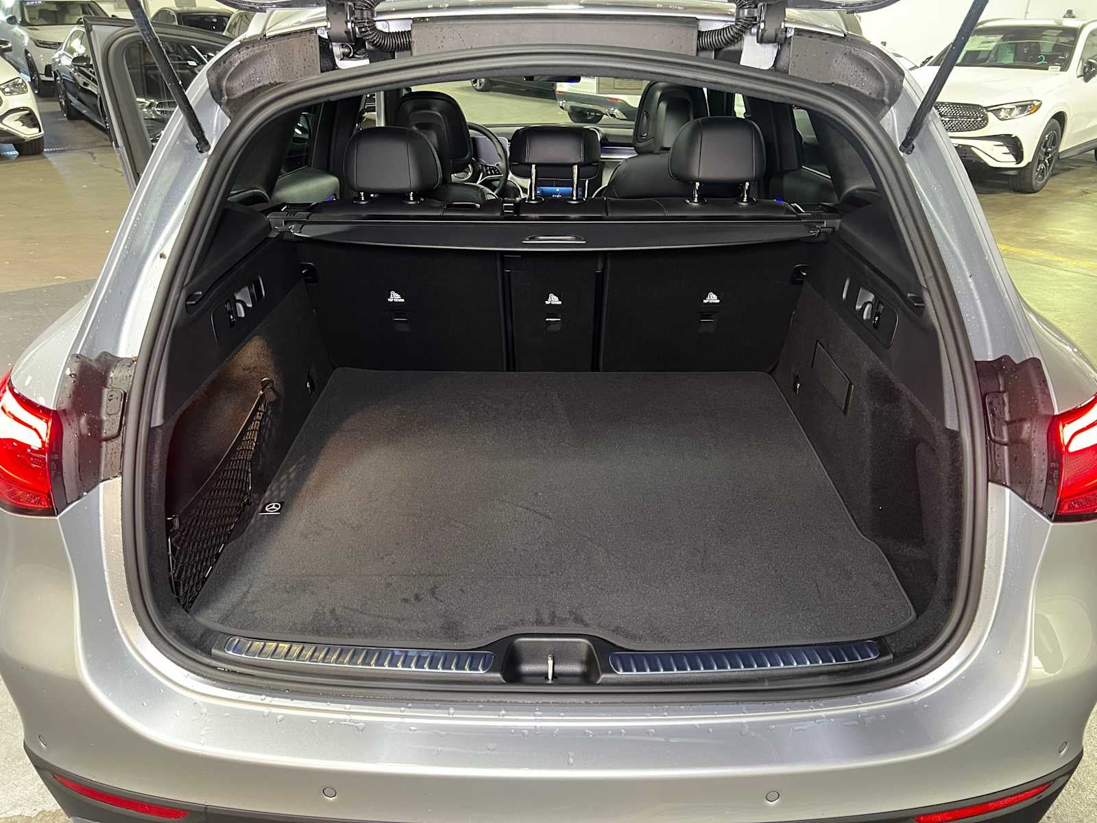 2025 Mercedes-Benz GLC GLC 300