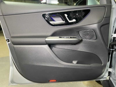 2025 Mercedes-Benz GLC GLC 300