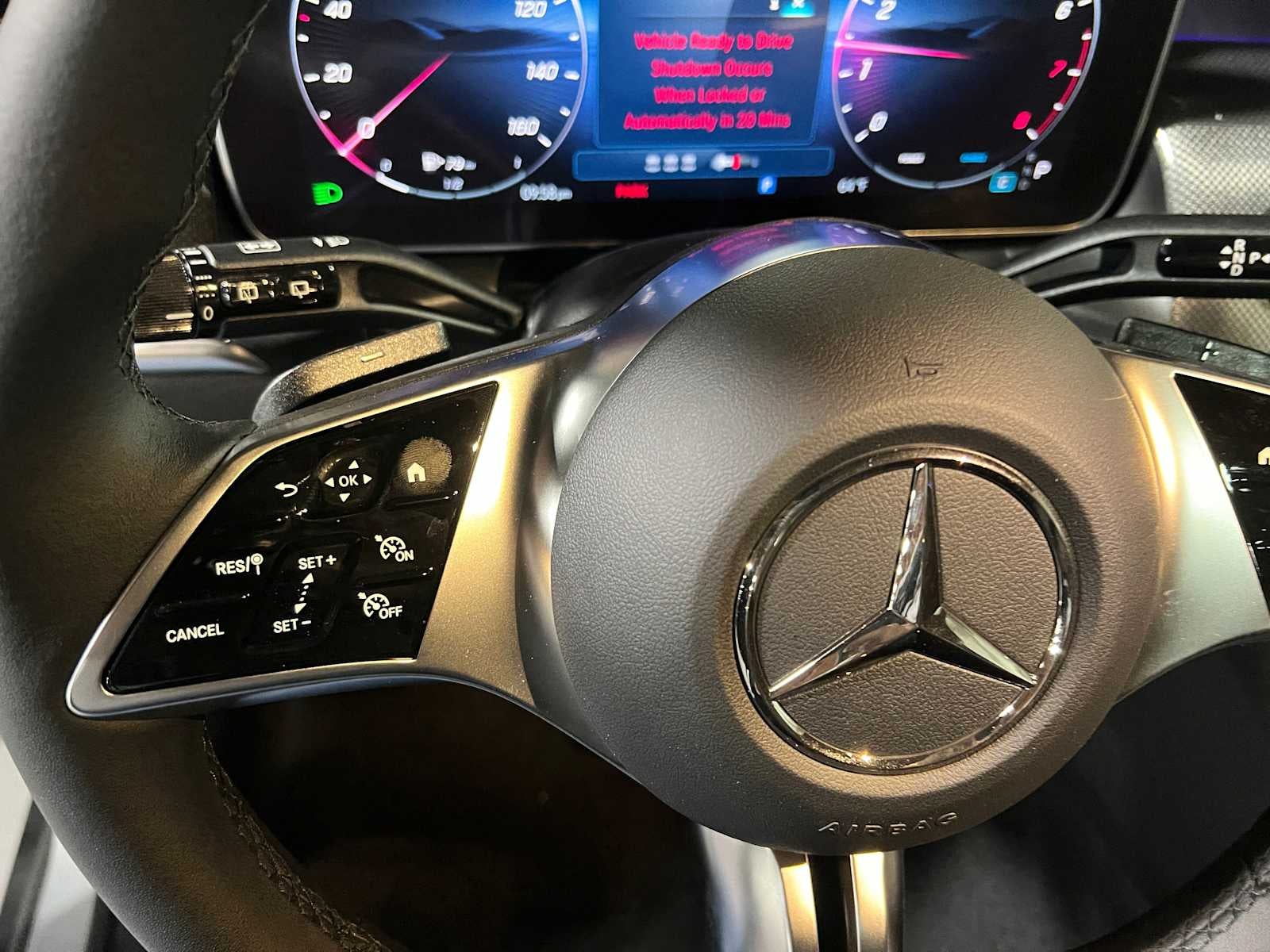 2025 Mercedes-Benz GLC GLC 300