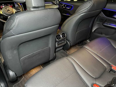 2025 Mercedes-Benz GLC GLC 300