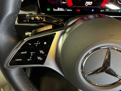 2025 Mercedes-Benz GLC GLC 300