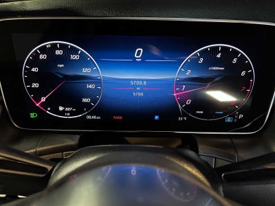 2025 Mercedes-Benz GLC GLC 300