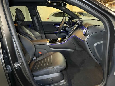 2026 Mercedes-Benz GLC GLC 350e