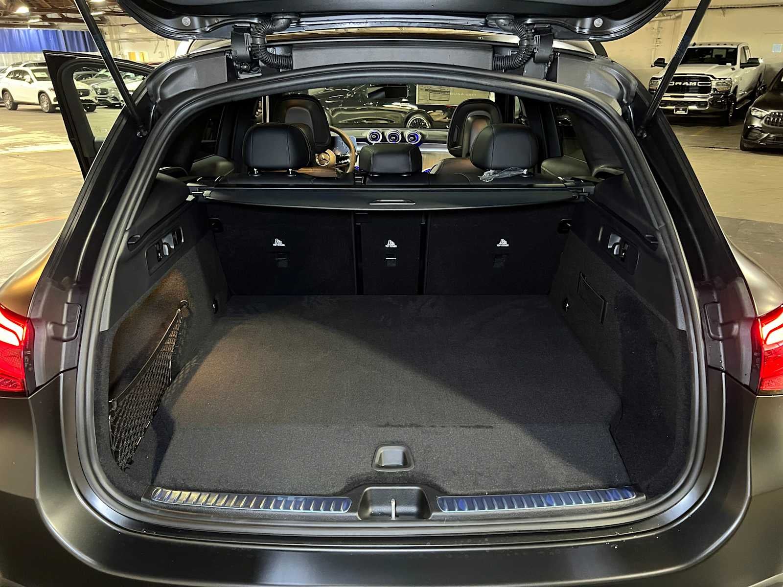 2026 Mercedes-Benz GLC GLC 350e