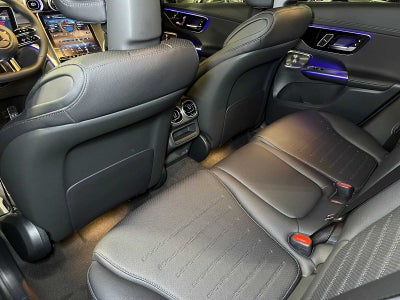 2026 Mercedes-Benz GLC GLC 350e