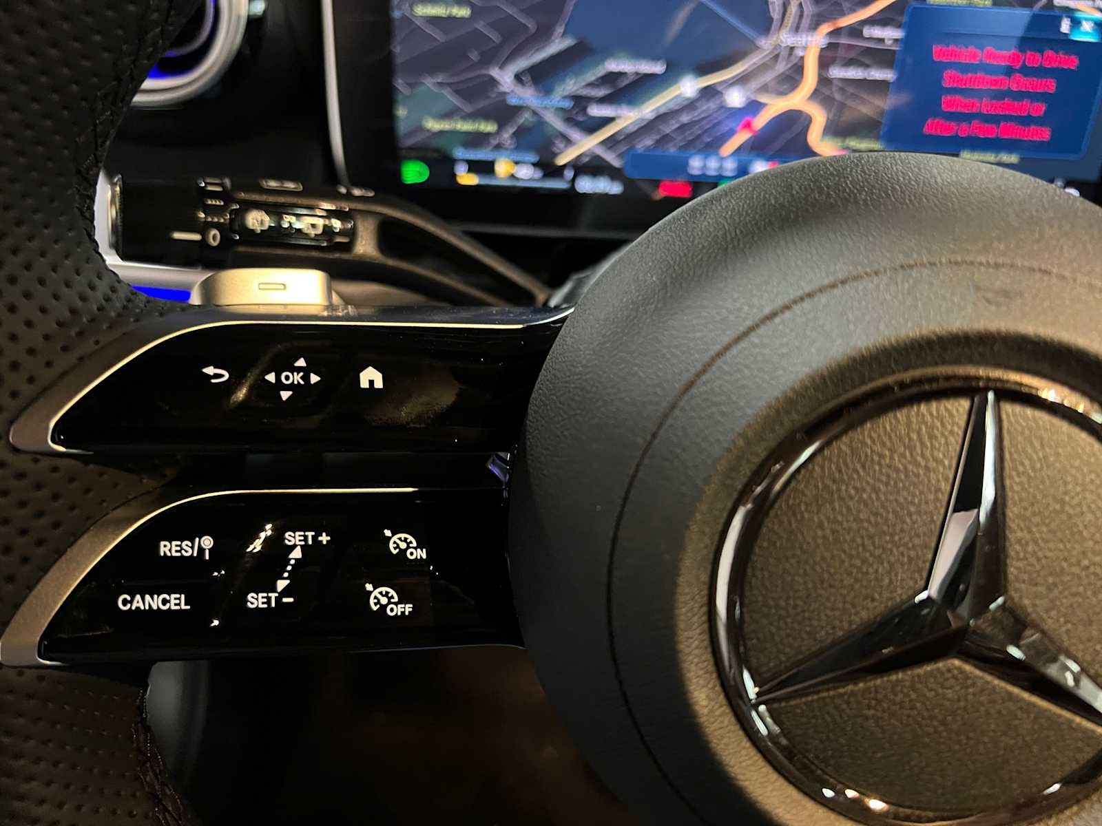 2026 Mercedes-Benz GLC GLC 350e