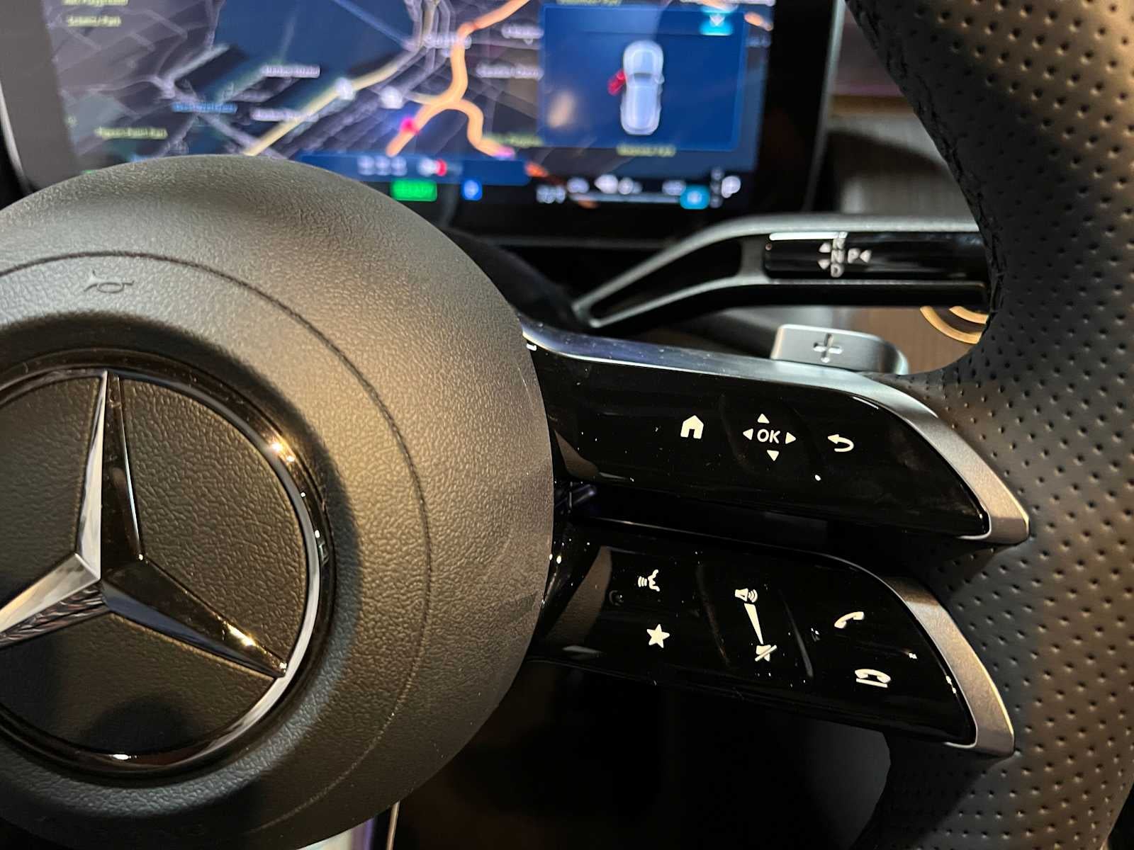 2026 Mercedes-Benz GLC GLC 350e