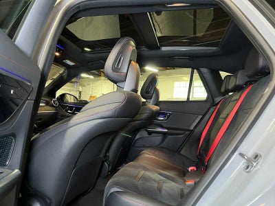 2026 Mercedes-Benz GLC AMG® GLC 43