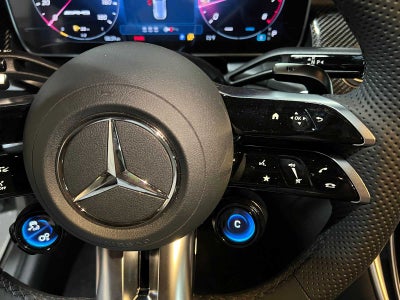 2026 Mercedes-Benz GLC AMG® GLC 43