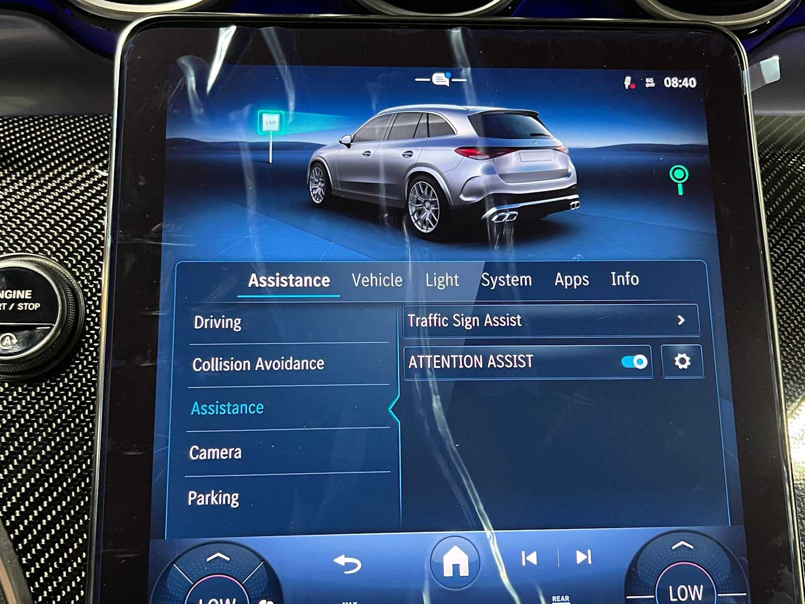 2026 Mercedes-Benz GLC AMG® GLC 43