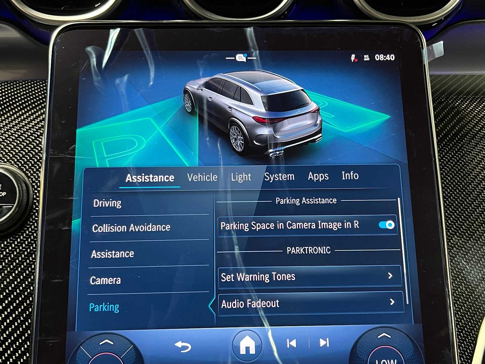 2026 Mercedes-Benz GLC AMG® GLC 43