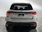 2026 Mercedes-Benz GLC AMG® GLC 43